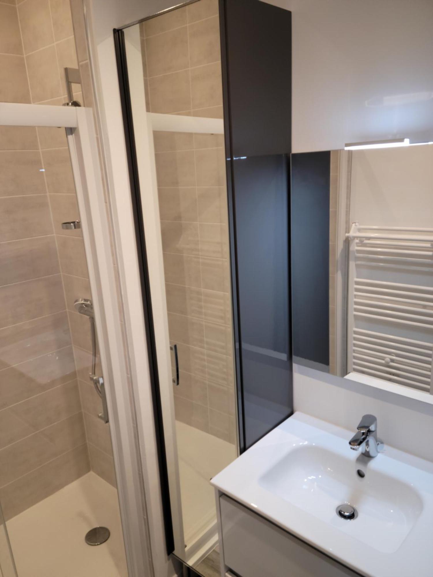 Le Studio Saint-Pierre-Montlimart Екстериор снимка
